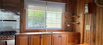 Isla privada Mata Mua