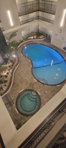 Beautiful 2-bedroom villa in charming Hilton Head Island South Carolina!