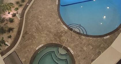 Beautiful 2-bedroom villa in charming Hilton Head Island South Carolina!