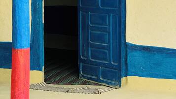 Classic-Doppelzimmer