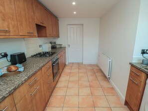 Utensilios de cocina