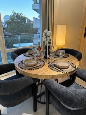 Dining - Luxury apartment in Cannes (Cannes)