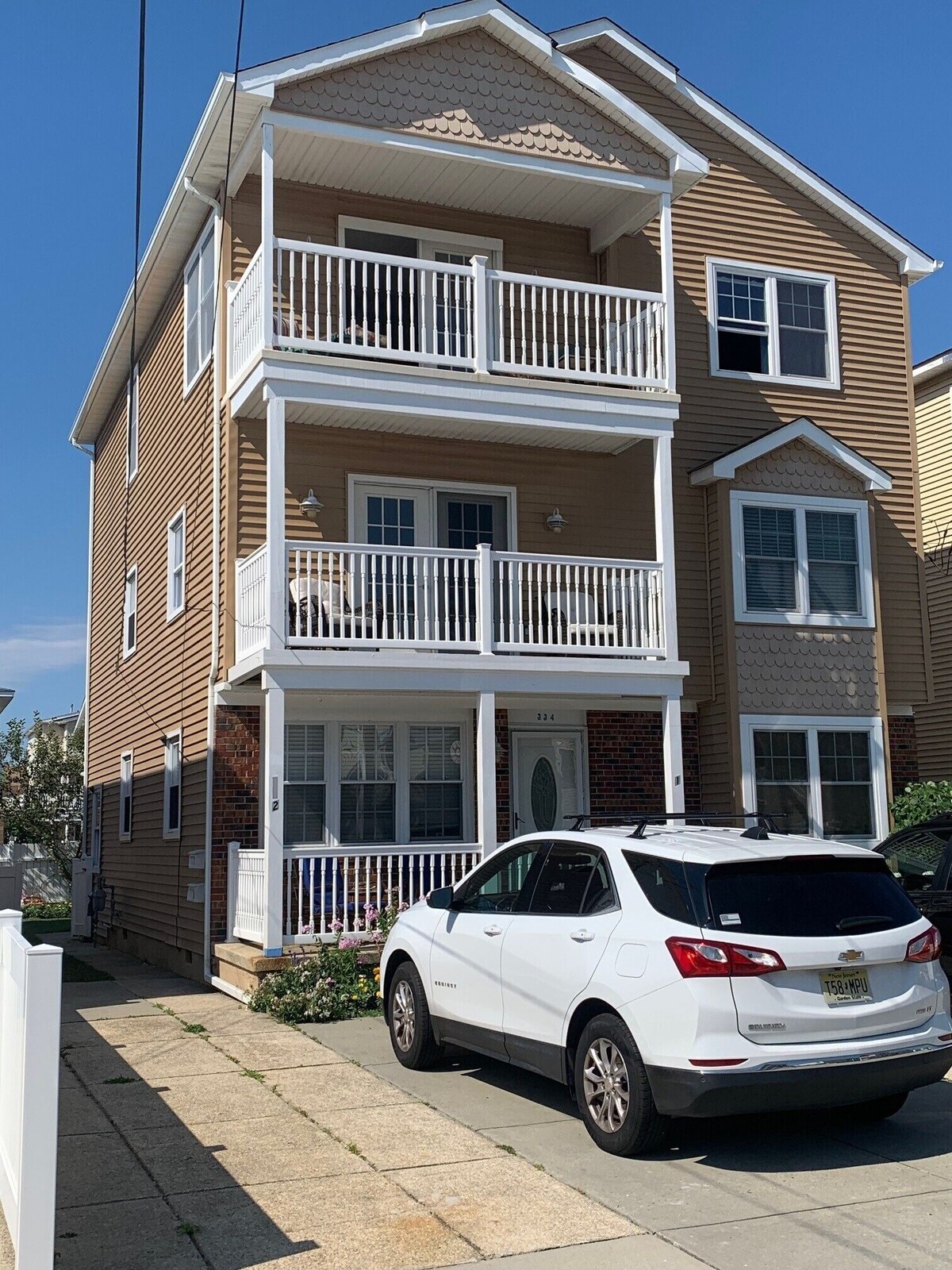 Image de profil de l’hôte