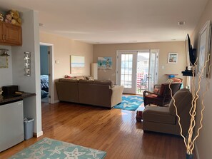 منطقة المعيشة