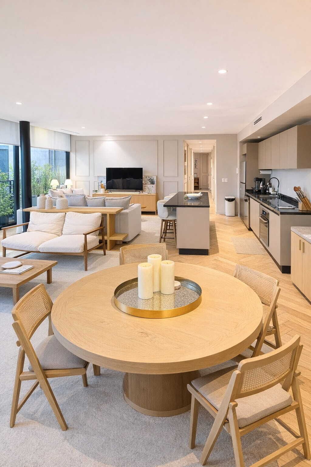 Interieur