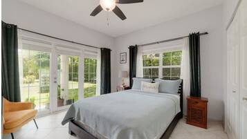 1 bedroom, Internet, bed sheets