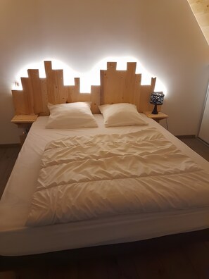 2 bedrooms, WiFi