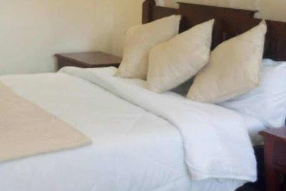 Deluxe-Doppelzimmer | Kostenloses WLAN, Bettwäsche