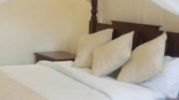 Chambre Double Deluxe