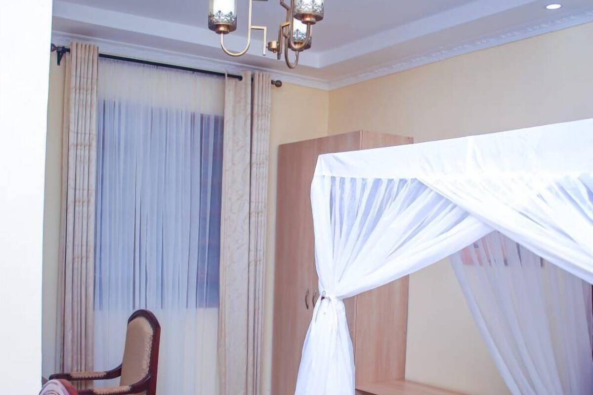 Executive-Doppelzimmer | Kostenloses WLAN, Bettwäsche