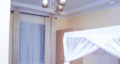 Hoyjiifka Holale Resort