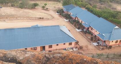 Hoyjiifka Holale Resort