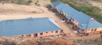 Hoyjiifka Holale Resort