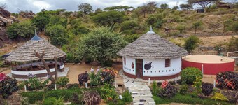 Hoyjiifka Holale Resort