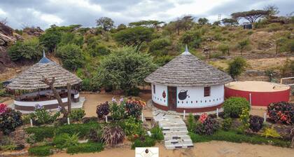 Hoyjiifka Holale Resort