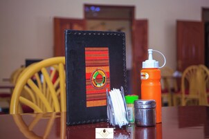 Café da manhã continental grátis todos os dias