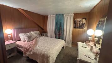 Kostenloses WLAN, Bettwäsche