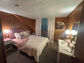 Kostenloses WLAN, Bettwäsche