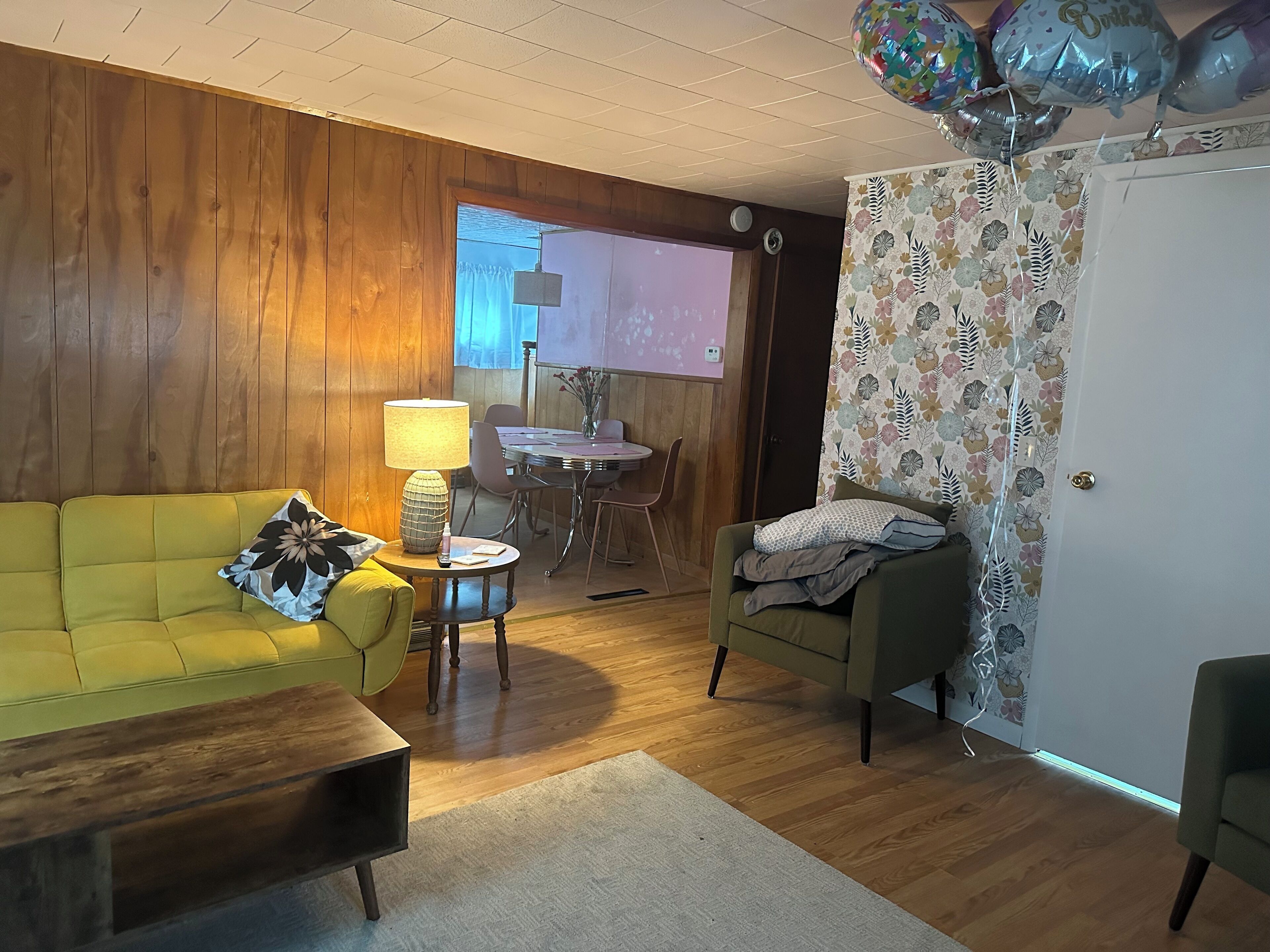 TV connectée, chaîne hi-fi