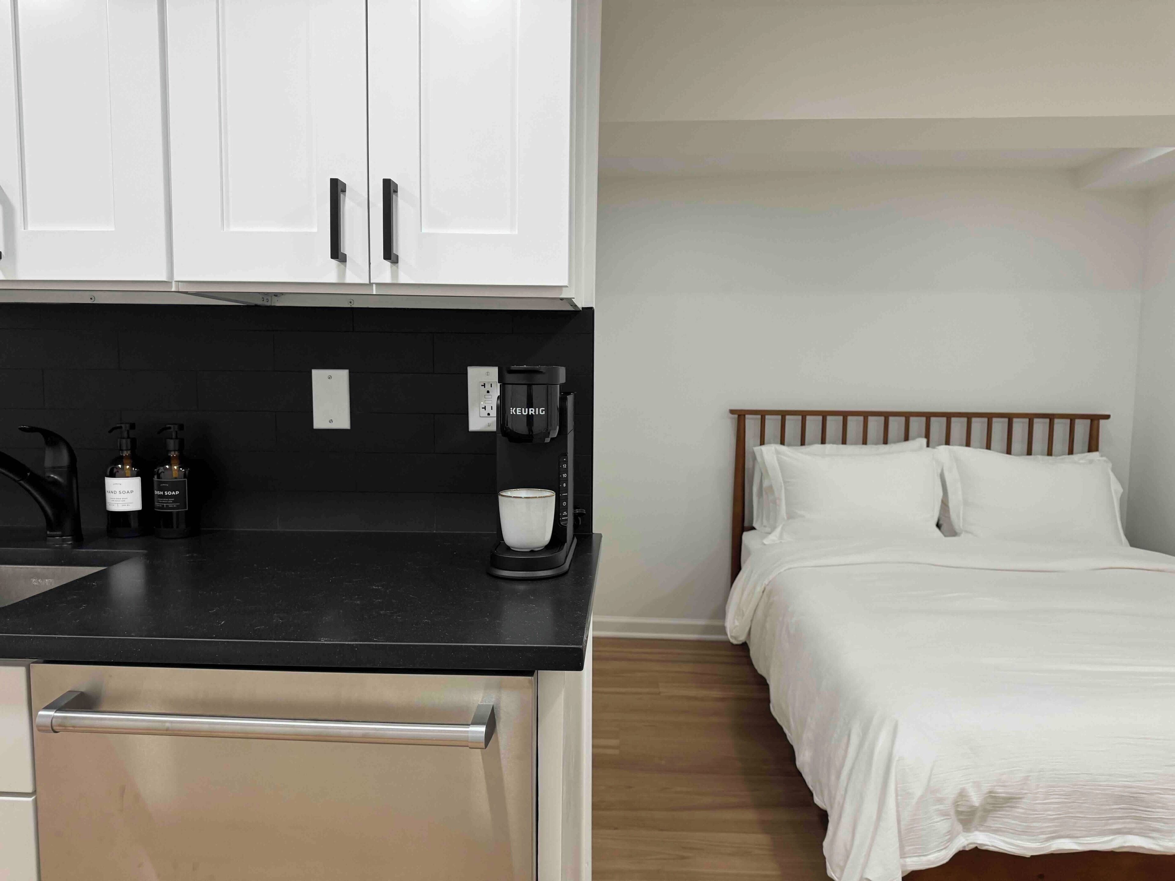 1 quarto, ferros/tábuas de passar roupa, Wi-Fi, roupa de cama