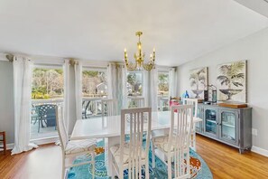 Dining - Intracoastal Waterway Myrtle Beach (Myrtle Beach)