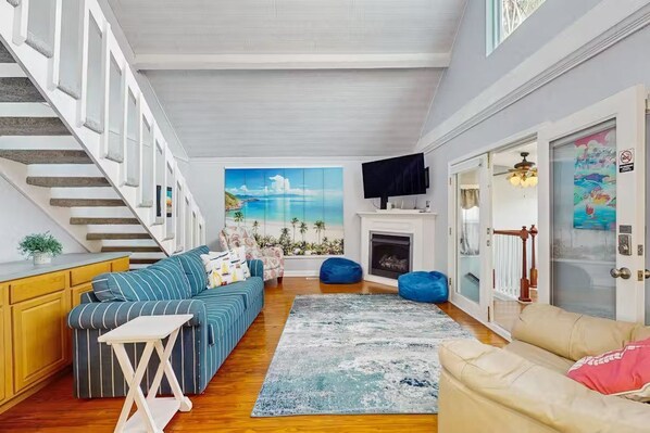 Televisión y tenis de mesa