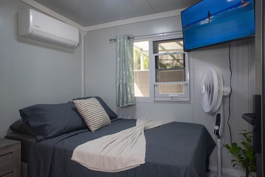 Coqui Tiny House - Unit 1 - Rincón