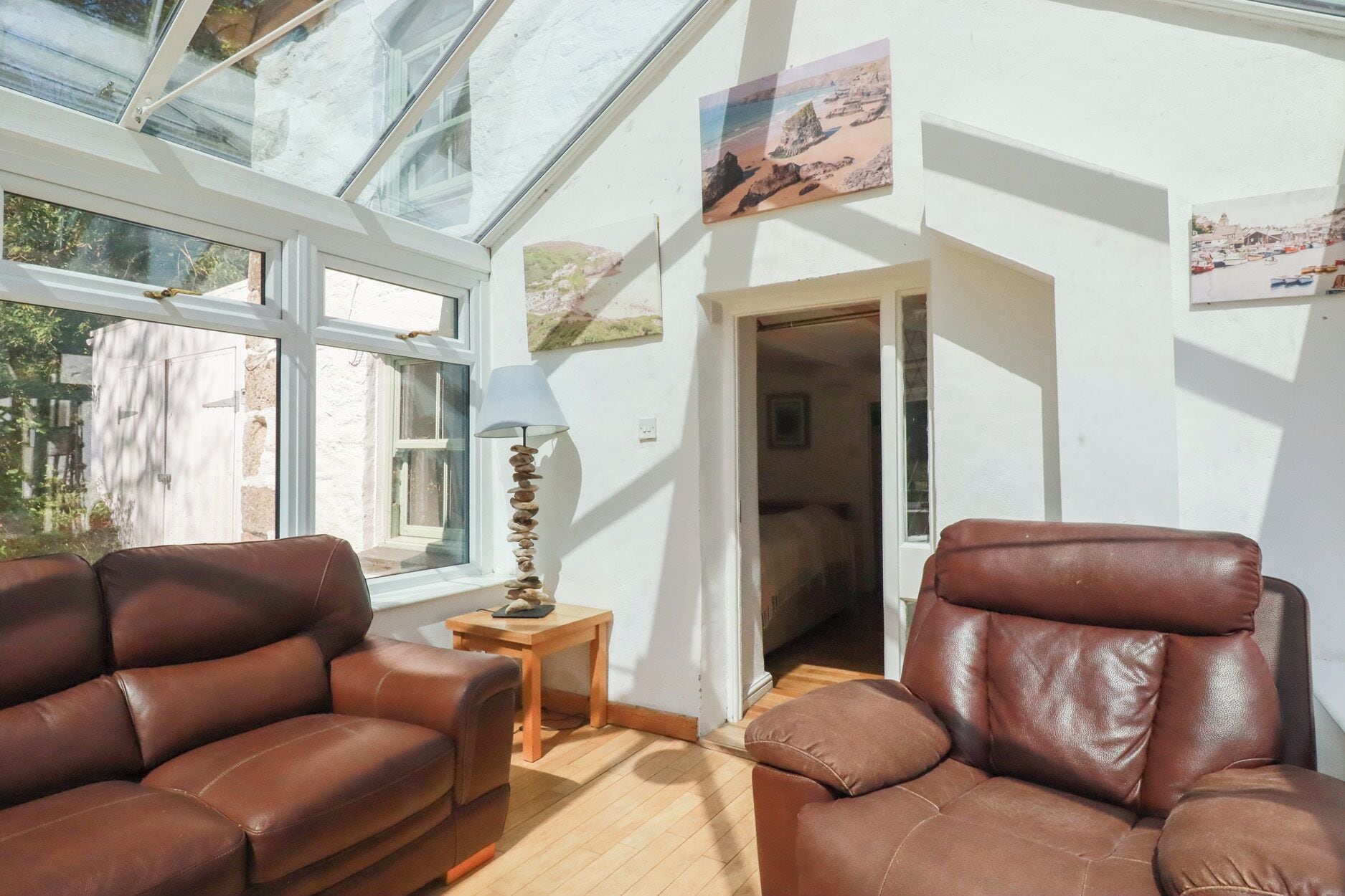 Ferienhaus | Innenbereich