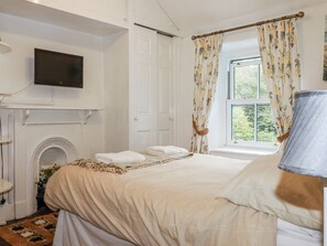 3 bedrooms, individually decorated, individually furnished, free WiFi - Blowing House Cottage (Perranporth)