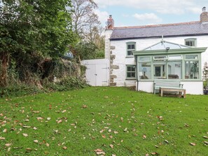 Exterior - Blowing House Cottage (Perranporth)
