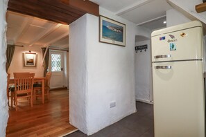 Interior - Blowing House Cottage (Perranporth)