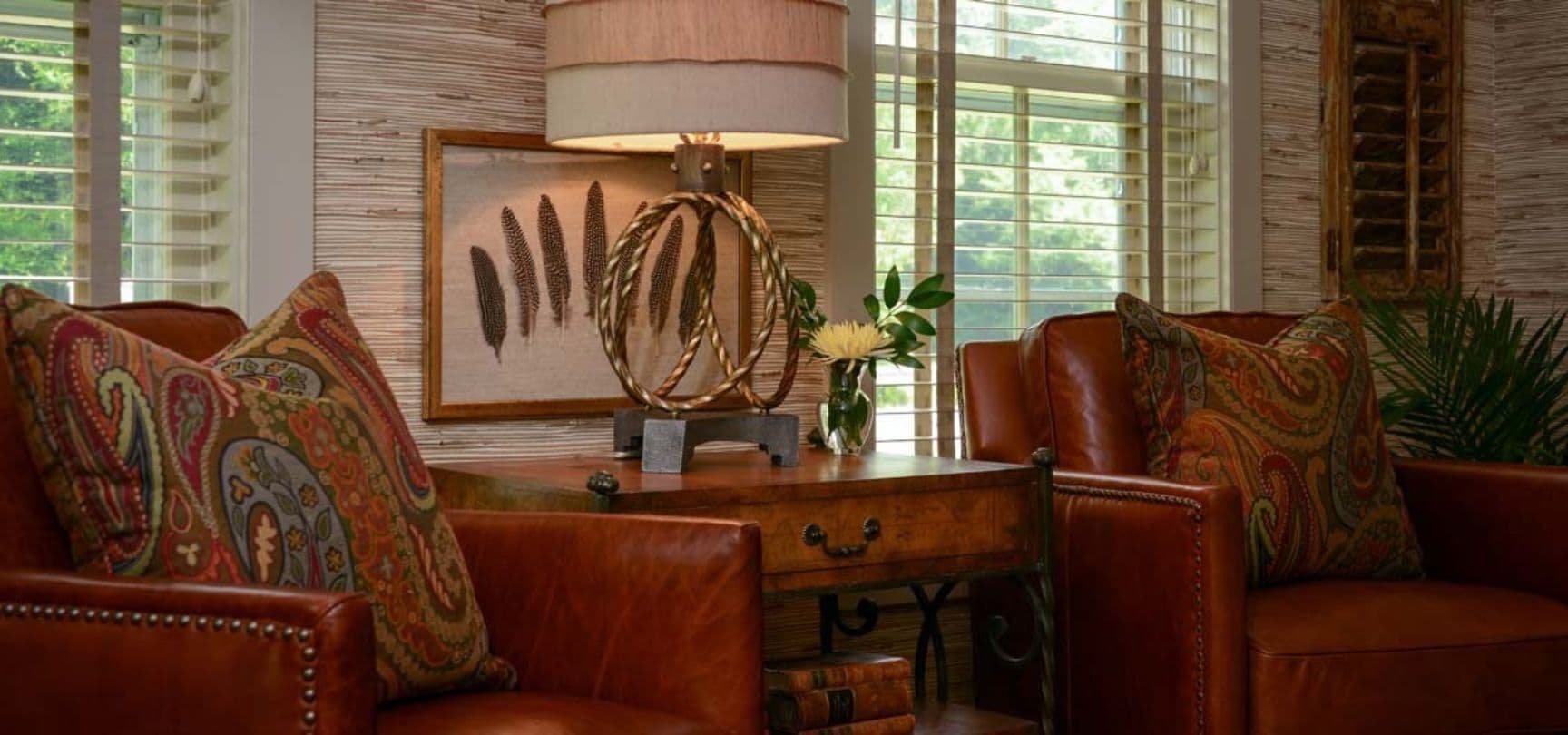 经典套房 | 住宿内部