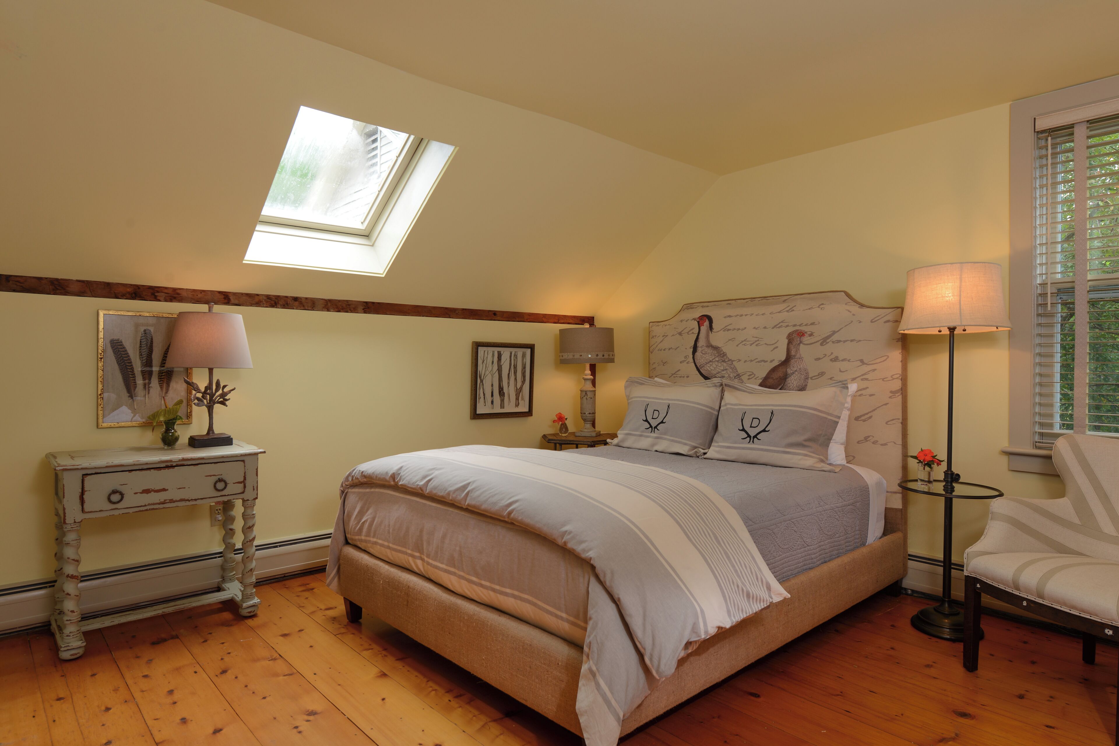 Iron/ironing board, free WiFi