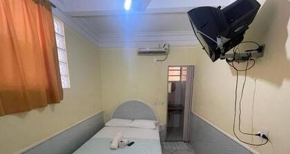 Hotel Independência