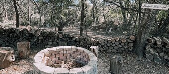 The Brazos River Getaway