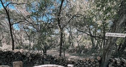 The Brazos River Getaway