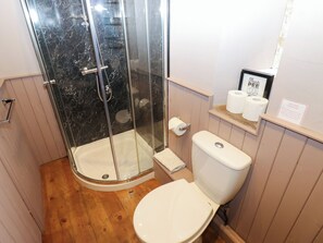 Shower - Nick Jone (Richmond)