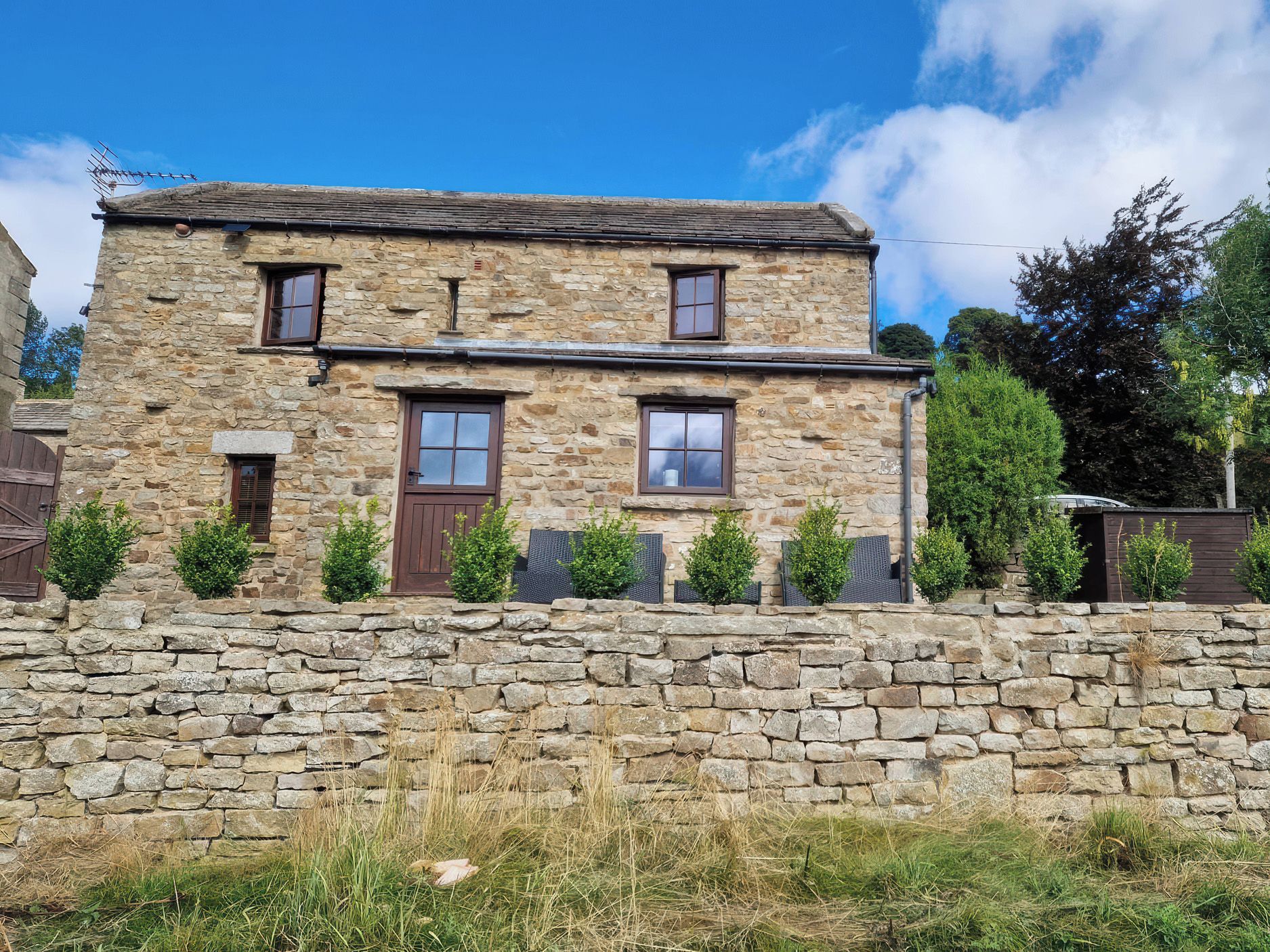 Cottage | Front of property