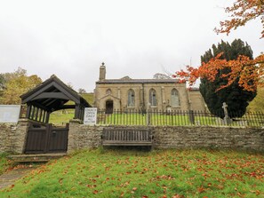 Exterior - Nick Jone (Richmond)
