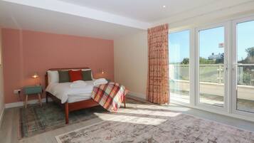 Casa de campo | 3 habitaciones, decoración personalizada y muebles diferentes