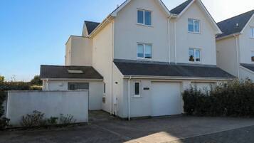 Casa de campo | Exterior