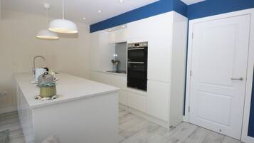 Casa de campo | Cocina privada | Utensilios de cocina