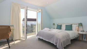 Cottage | 3 camere, con stile personalizzato, con arredamento individuale