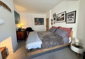 Cottage | Interior - Bohemian Beach Cottage (Bournemouth)