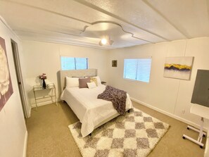 3 Schlafzimmer, Internetzugang, Bettwäsche