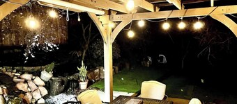 Enjoyable House with Big Backyard