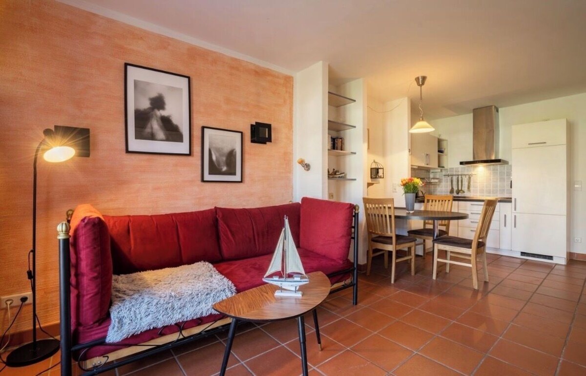 Image de profil de l’hôte