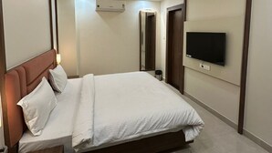 Room - HOTEL SANIDHYAM BLISS (Varanasi)