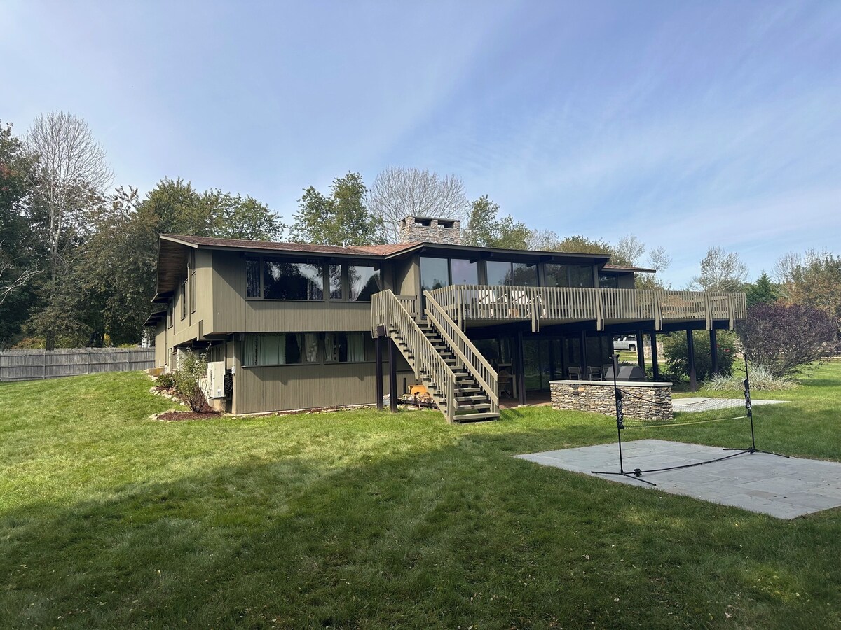 Bild für Gastgeberprofil