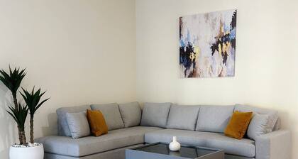 C Beirut Hotel & Appartment